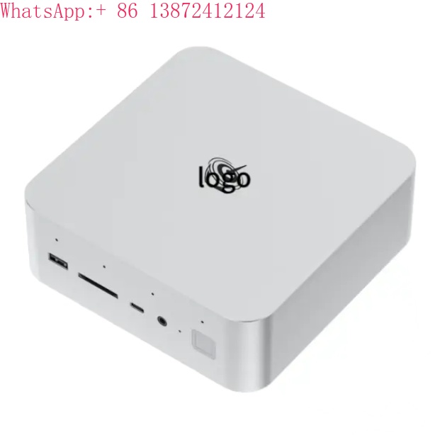 AMD Ryzen 7 7840HS Mini PC 32G - огляд і ціна Amd Ryzen 7 7840Hs Mini Pc