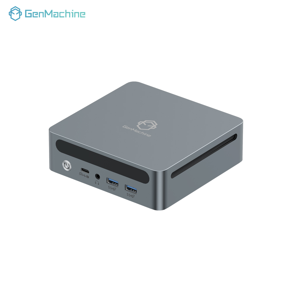 AMD Ryzen 7 7840HS Mini PC 32G - огляд і ціна Amd Ryzen 7 7840Hs Mini Pc