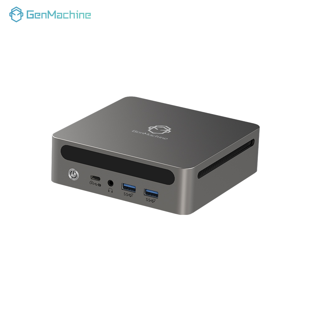 AMD Ryzen 7 7840HS Mini PC 32G - огляд і ціна Amd Ryzen 7 7840Hs Mini Pc