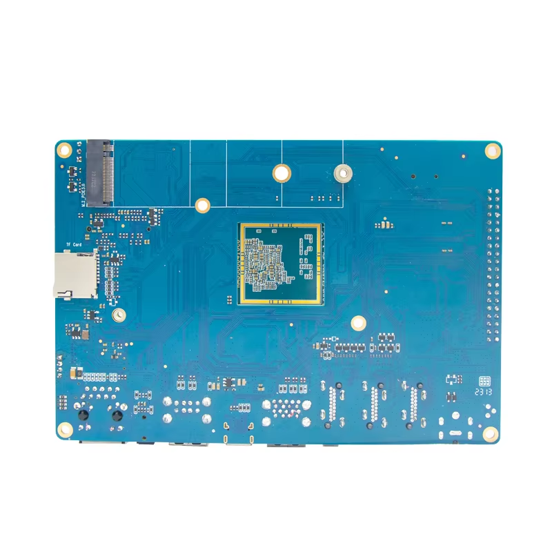 Banana Pi BPI-W3 Open Source B - огляд і ціна Rockchip Rk3588 Development Board