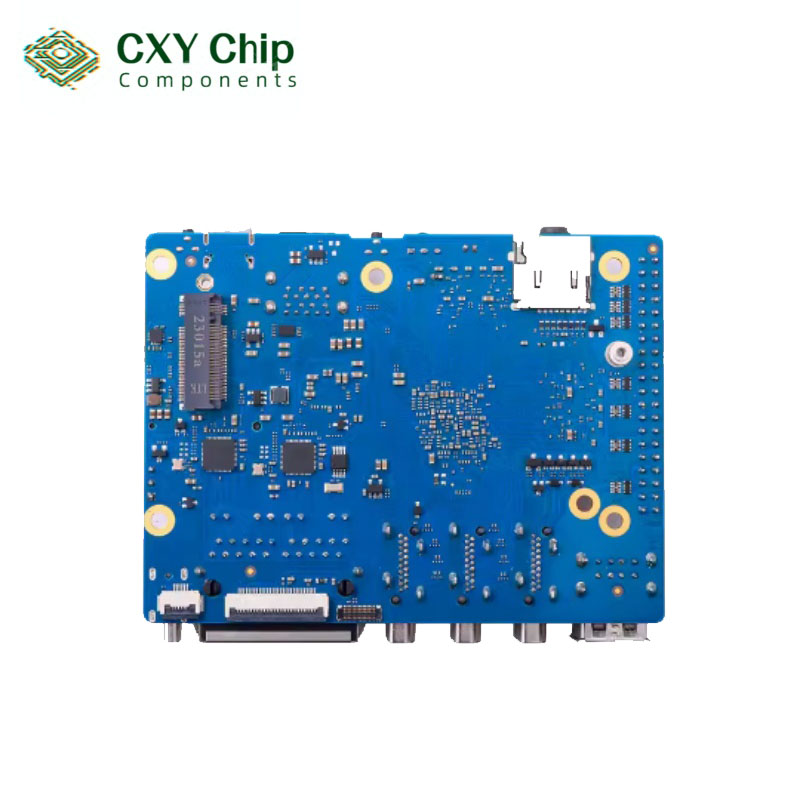 Orange Pi 5 Plus 16GB RAM DDR4 - огляд і ціна Orange Pi 5 Plus 16Gb