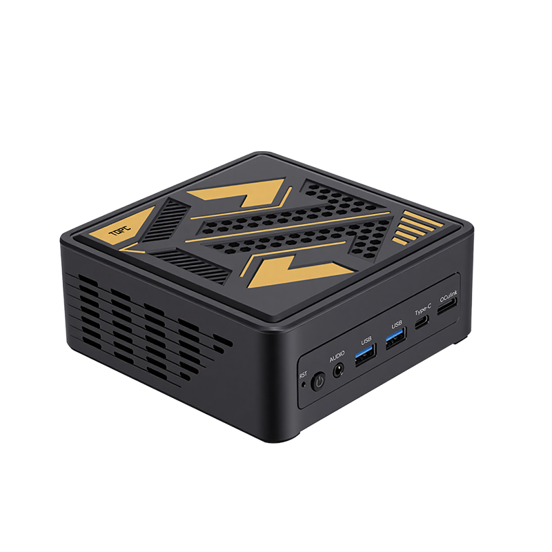 TOPC OCuLink Mini PC Ryzen 7 7 - огляд і ціна Amd Ryzen 7 7840Hs Mini Pc
