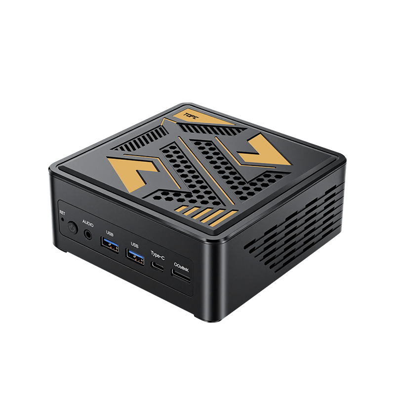 TOPC OCuLink Mini PC Ryzen 7 7 - огляд і ціна Amd Ryzen 7 7840Hs Mini Pc