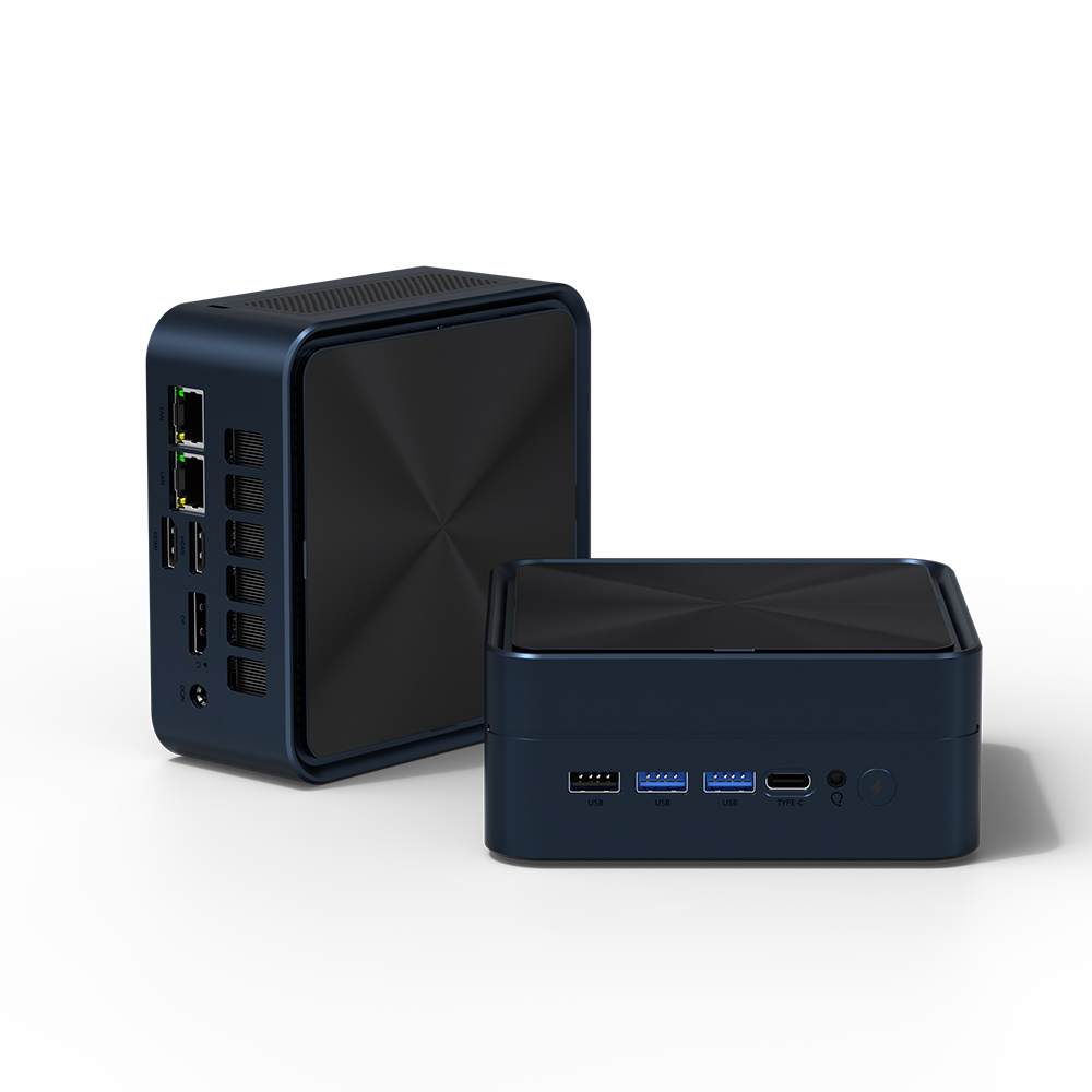 Mini PC AMD Ryzen 7 7735HS 784 - огляд і ціна Amd Ryzen 7 7840Hs Mini Pc