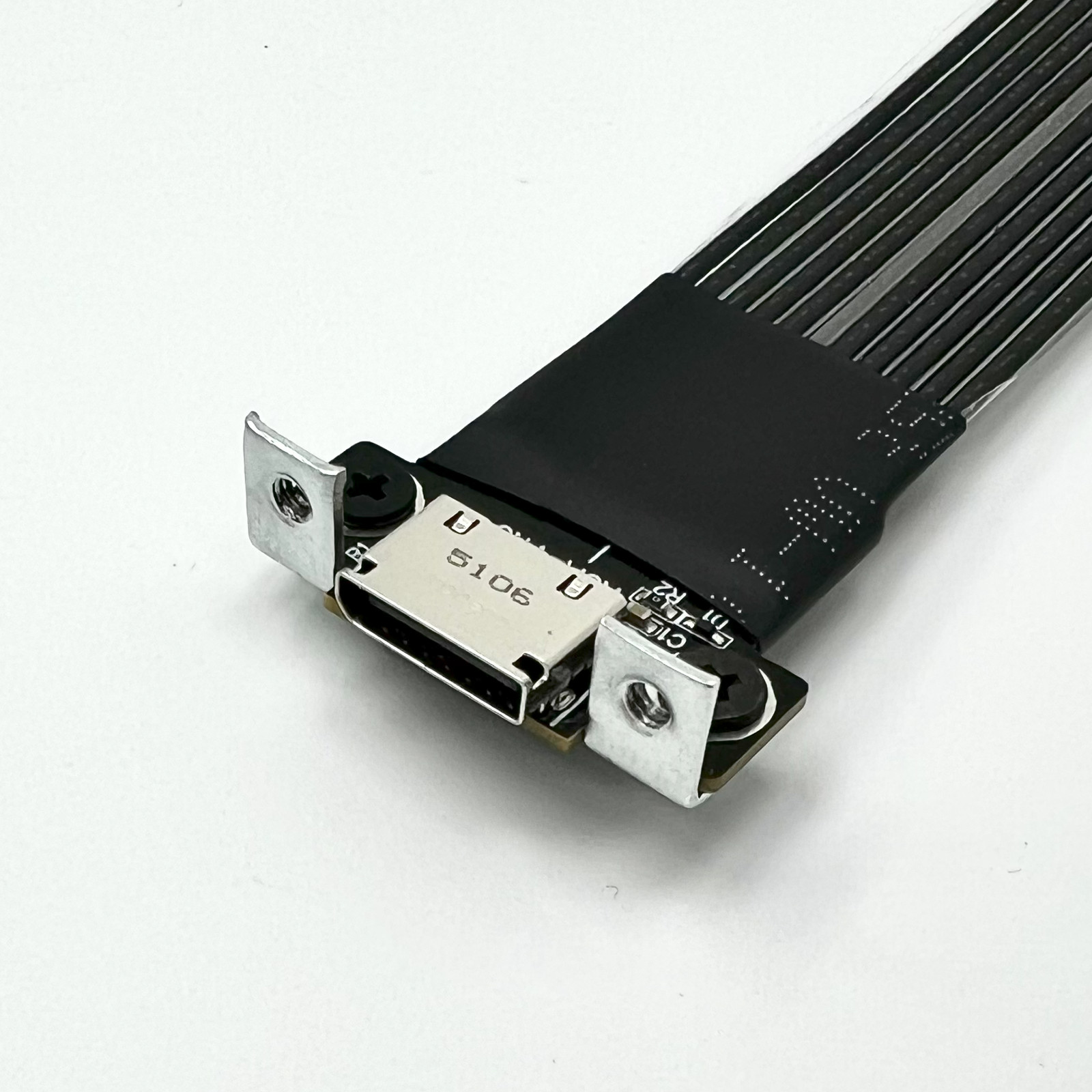 K49SQ-BK 5.0 EGPU OCuLink GPU  - огляд і ціна Oculink Egpu Mini Pc
