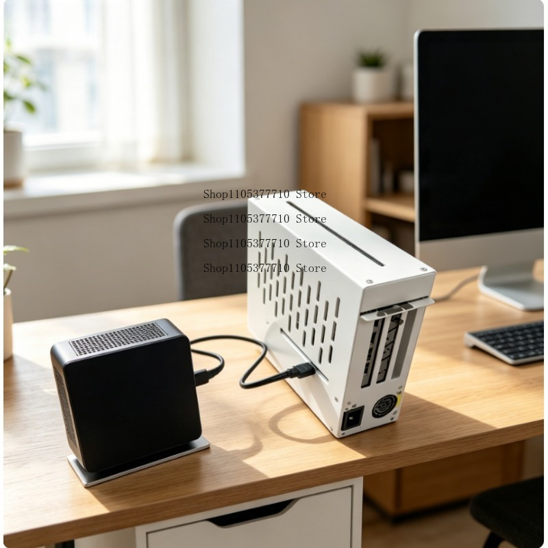 All-in-One EGPU Dock, Oculink  - огляд і ціна Oculink Egpu Mini Pc