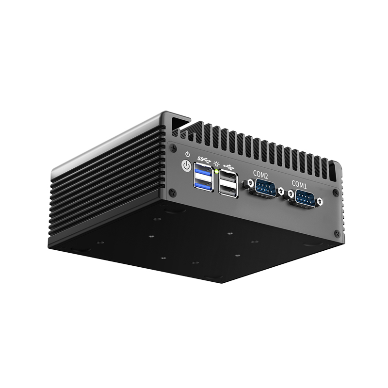 Soft Router 12th Gen Intel N10 - огляд і ціна Pfsense Firewall Router 2.5G 4 I226
