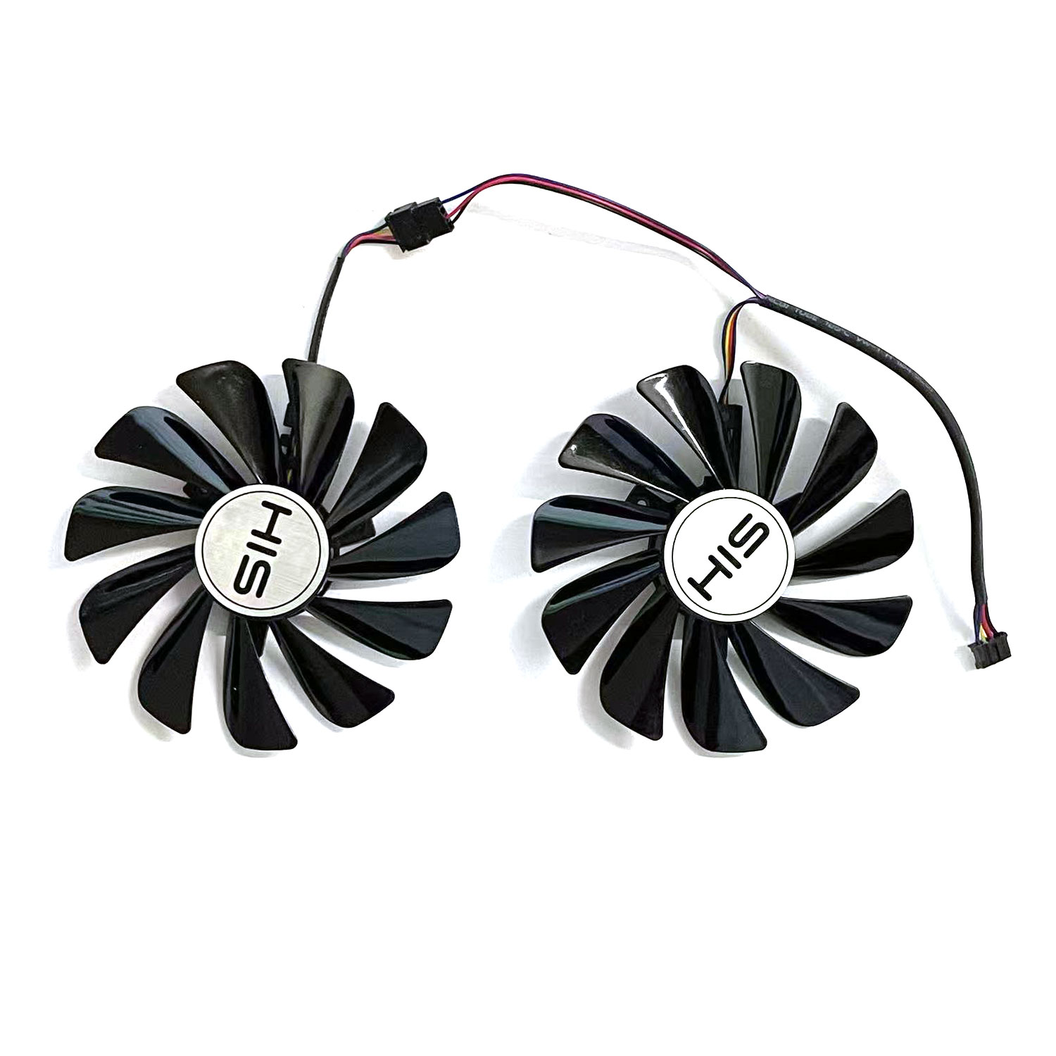 Brand New 95MM 4PIN CF1010U12S - огляд і ціна Lga1700 Itx Motherboard Ddr5