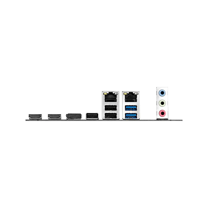 H610 ITX Motherboard Set With  - огляд і ціна Lga1700 Itx Motherboard Ddr5