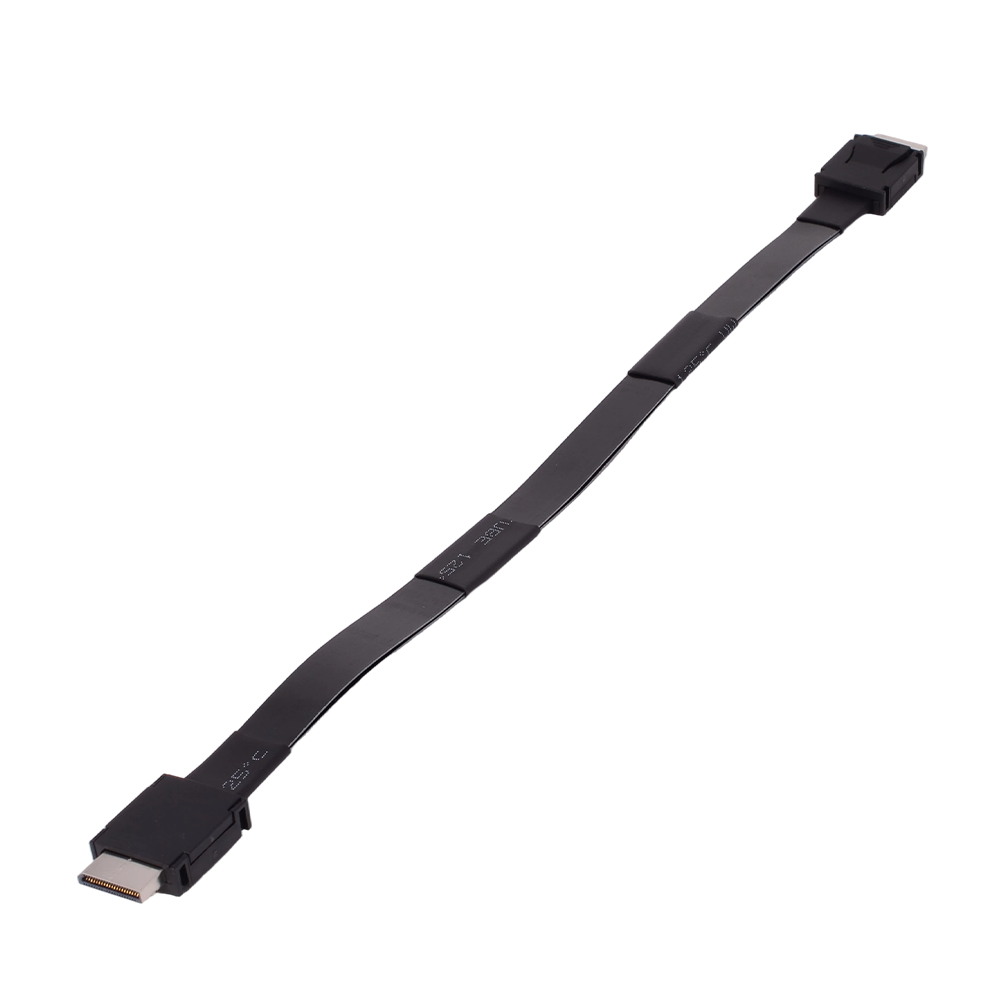 ADT-Link  PCI-E 4.0 X4 SFF-861 - огляд і ціна Oculink Egpu Mini Pc