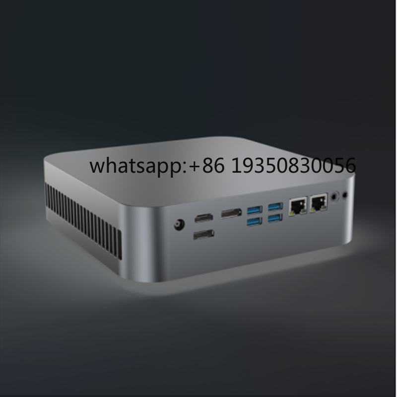 Gaming Mini PC I7 Gen 13th RTX - огляд і ціна Mini Pc Rtx 4060 Ddr5