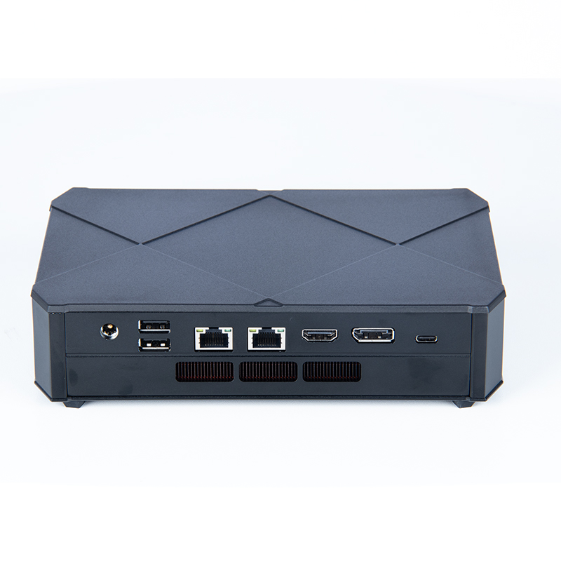 AMD Ryzen 7 7840HS Win 11 Pro  - огляд і ціна Amd Ryzen 7 7840Hs Mini Pc