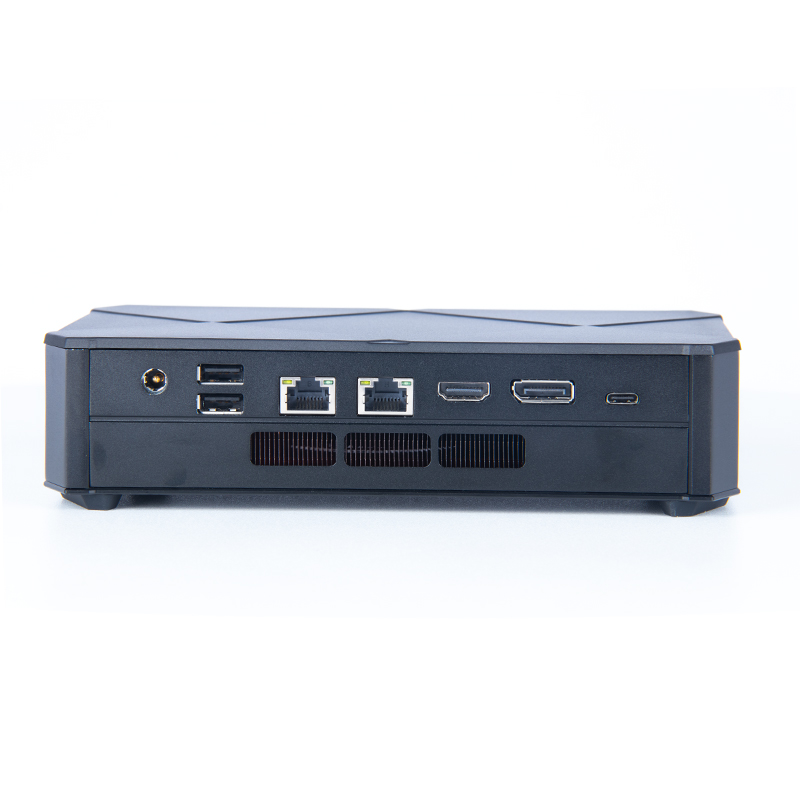 AMD Ryzen 7 7840HS Win 11 Pro  - огляд і ціна Amd Ryzen 7 7840Hs Mini Pc