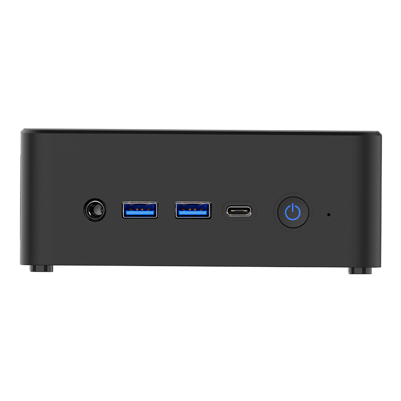 New Mini Desktop Gamer PC with - огляд і ціна Amd Ryzen 7 7840Hs Mini Pc