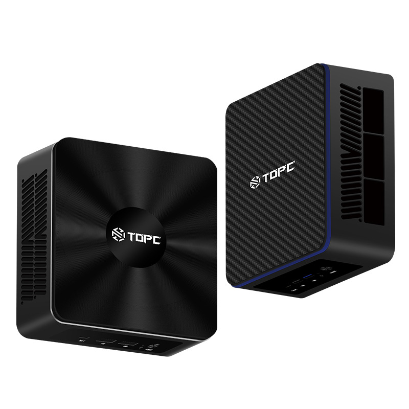 Intel Core i9 13900H/i7 13700H - огляд і ціна Intel Core I9 13900H Mini Pc