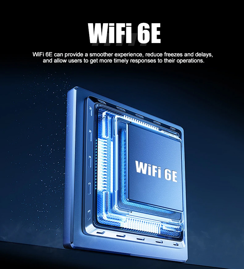 Intel Core i9 13900H/i7 13700H - огляд і ціна Intel Core I9 13900H Mini Pc
