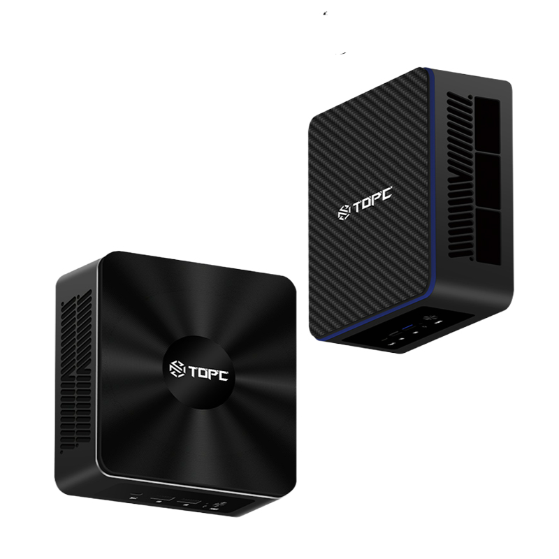 Intel Core i9 13900H/i7 13700H - огляд і ціна Intel Core I9 13900H Mini Pc