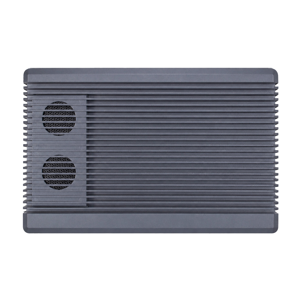 Barebone Mini PC 2x Intel 10G  - огляд і ціна Dual Lan 10G Sfp+ Mini Pc