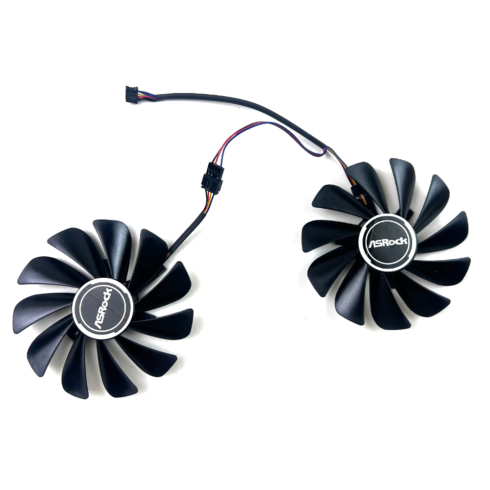 Cooling Fan 95MM 4PIN CF1010U1 - огляд і ціна Lga1700 Itx Motherboard Ddr5