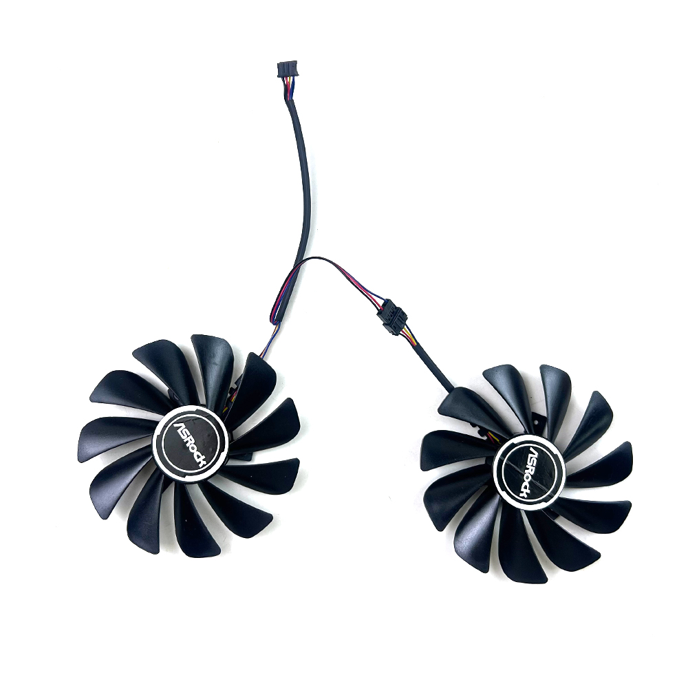 Cooling Fan 95MM 4PIN CF1010U1 - огляд і ціна Lga1700 Itx Motherboard Ddr5