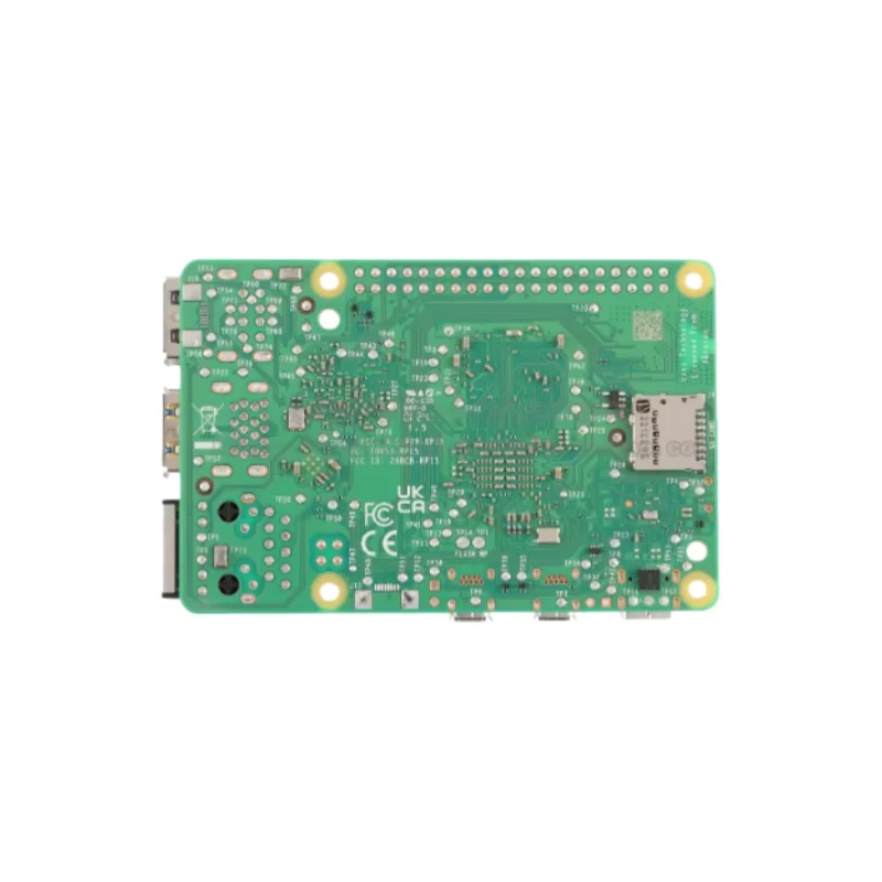 VoFS1pcs Raspberry Pi 5 Develo - огляд і ціна Raspberry Pi 5 8Gb Board