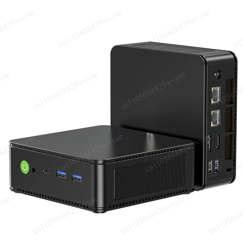 K6 M6 Mini PC, AMD Ryzen 7 784 - огляд і ціна Amd Ryzen 7 7840Hs Mini Pc