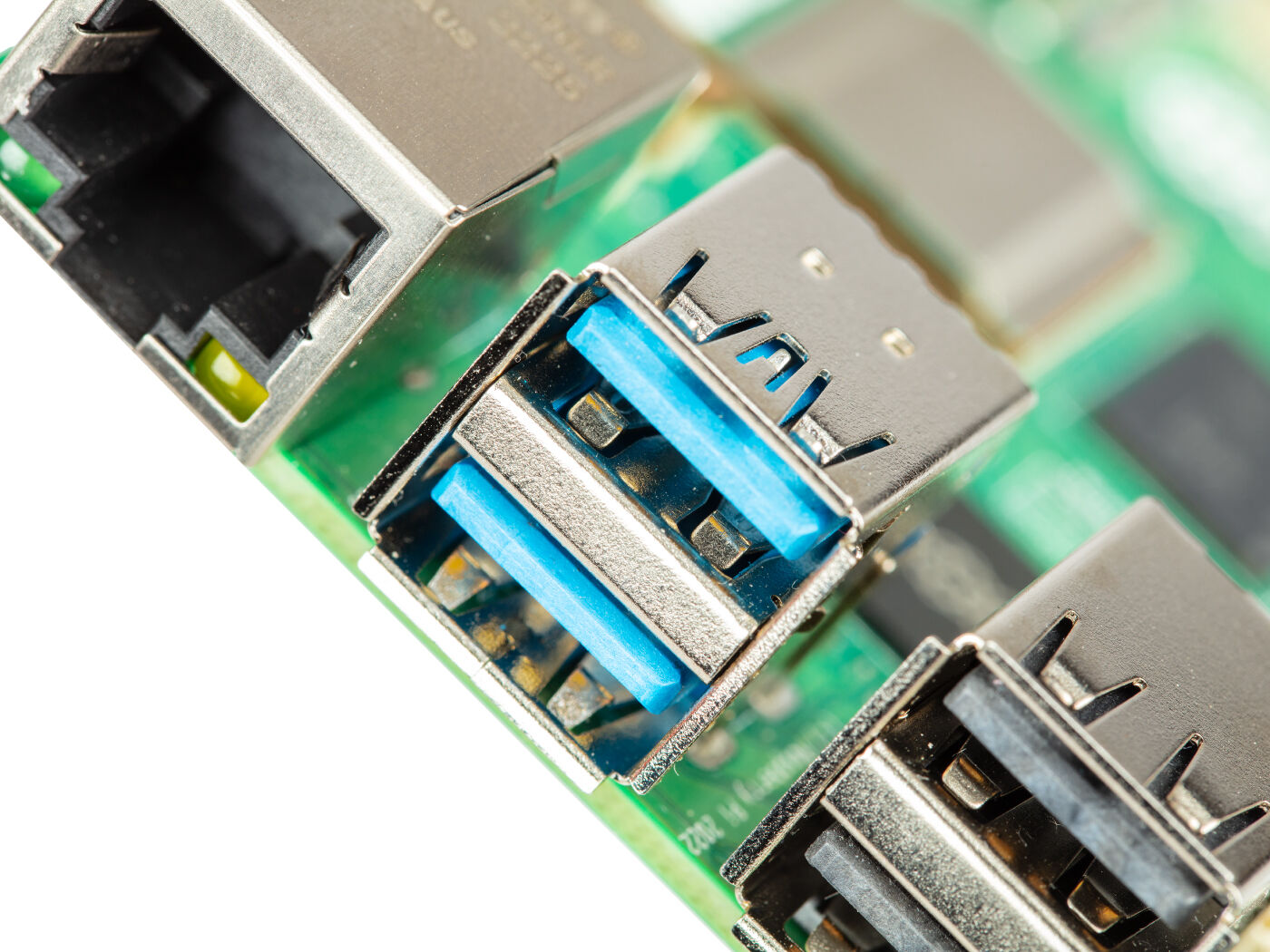 Original Raspberry Pi 5 Cortex - огляд і ціна Raspberry Pi 5 8Gb Board