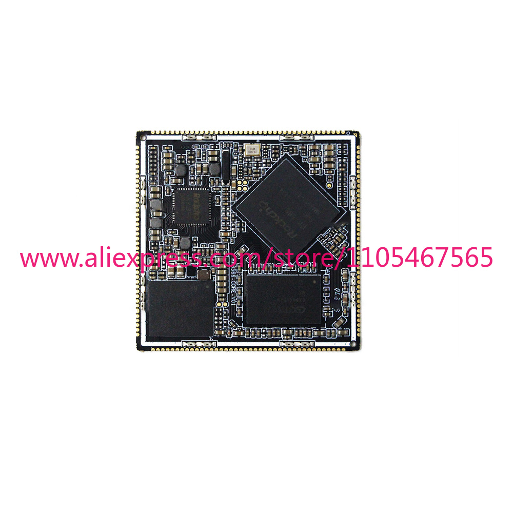Tablet PC Development Board Li - огляд і ціна Rockchip Rk3588 Development Board