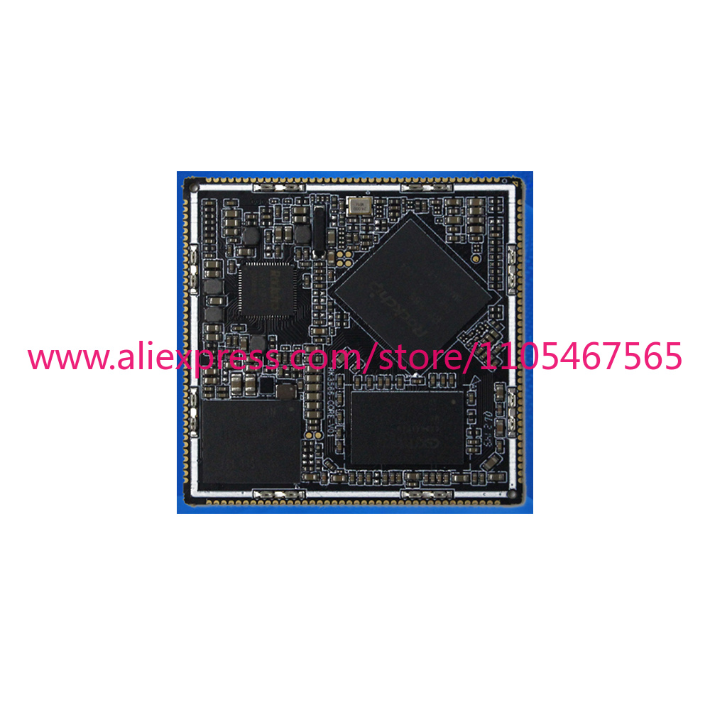 Tablet PC Development Board Li - огляд і ціна Rockchip Rk3588 Development Board