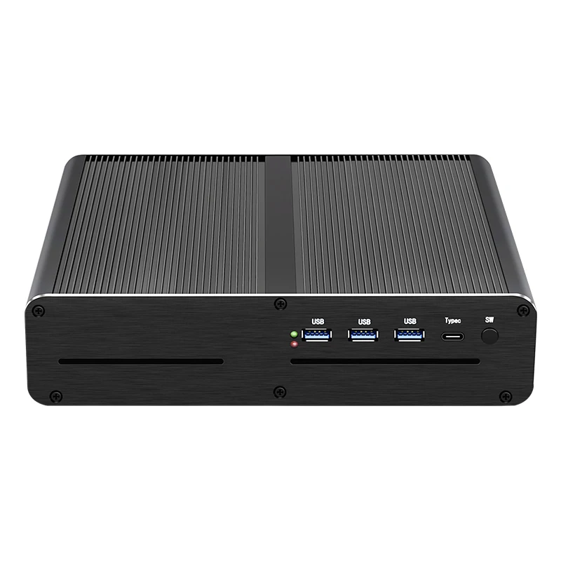 Gaming Mini PC Core i7 13700H  - огляд і ціна Mini Pc Rtx 4060 Ddr5