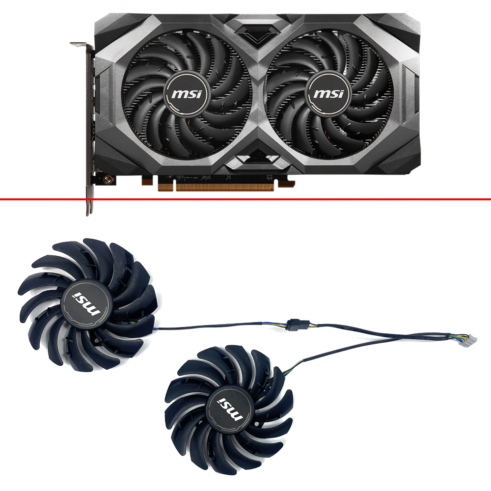 Cooling Fan 87MM PLD09210S12HH - огляд і ціна Lga1700 Itx Motherboard Ddr5