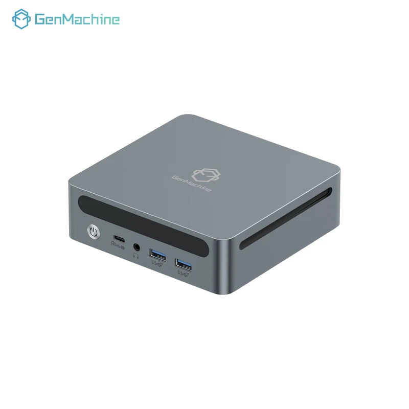 AMD Ryzen 7 7840HS Mini PC 32G - огляд і ціна Amd Ryzen 7 7840Hs Mini Pc