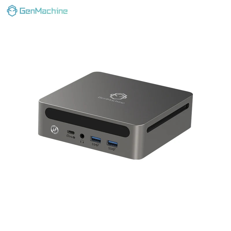 AMD Ryzen 7 7840HS Mini PC 32G - огляд і ціна Amd Ryzen 7 7840Hs Mini Pc