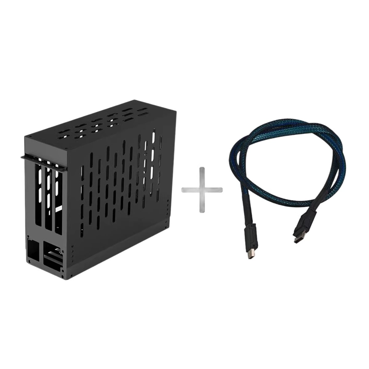 NEW FACTORY~Oculink EGPU Graph - огляд і ціна Oculink Egpu Mini Pc