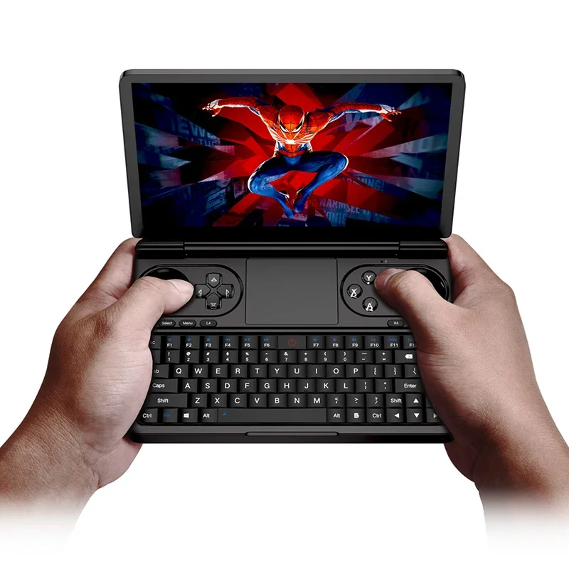 GPD 2025 WIN Mini 16GB 32GB Me - огляд і ціна Amd Ryzen 7 7840Hs Mini Pc