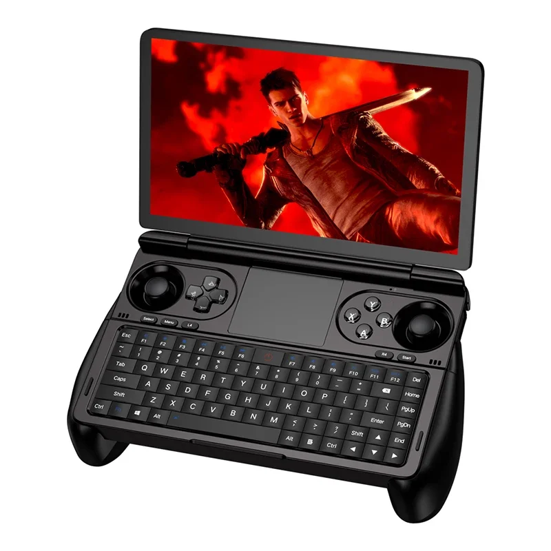 GPD 2025 WIN Mini 16GB 32GB Me - огляд і ціна Amd Ryzen 7 7840Hs Mini Pc