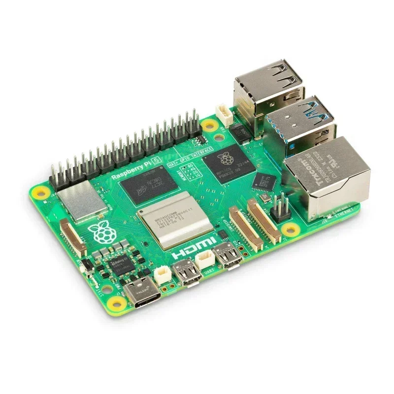 AvaCoreNew Raspberry Pi 5 8GB  - огляд і ціна Raspberry Pi 5 8Gb Board