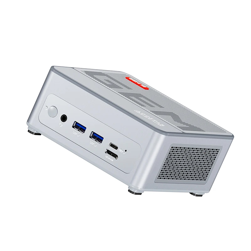 GEM12 AMD Ryzen 7 8845HS/R7 78 - огляд і ціна Amd Ryzen 7 7840Hs Mini Pc