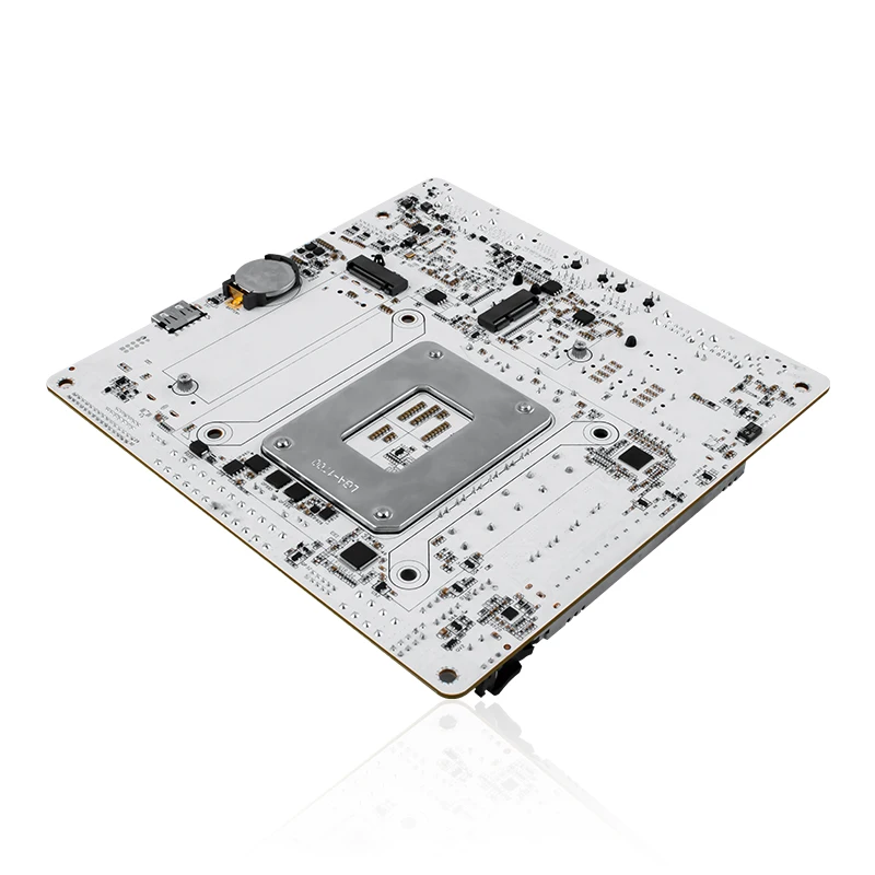 12/13/14th Gen Nas Motherboard - огляд і ціна Lga1700 Itx Motherboard Ddr5
