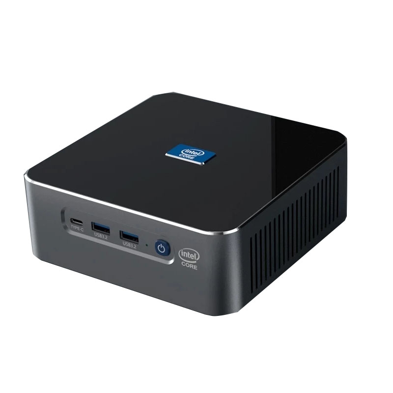 Intel NUC Mini PC Gamer i9 139 - огляд і ціна Intel Core I9 13900H Mini Pc