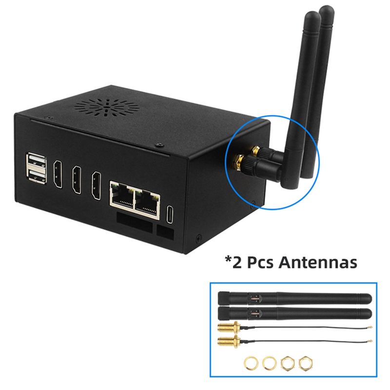 HGHO For Orange Pi 5 Plus Meta - огляд і ціна Orange Pi 5 Plus 16Gb