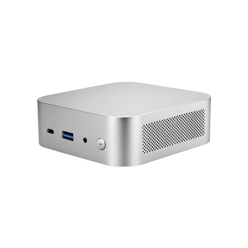 Topton AMD Ryzen 7 7840HS Gami - огляд і ціна Amd Ryzen 7 7840Hs Mini Pc