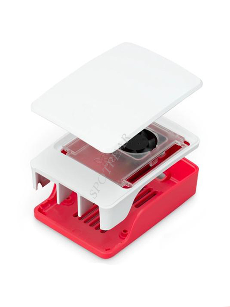 Raspberry Pi 5 Official Origin - огляд і ціна Raspberry Pi 5 8Gb Board